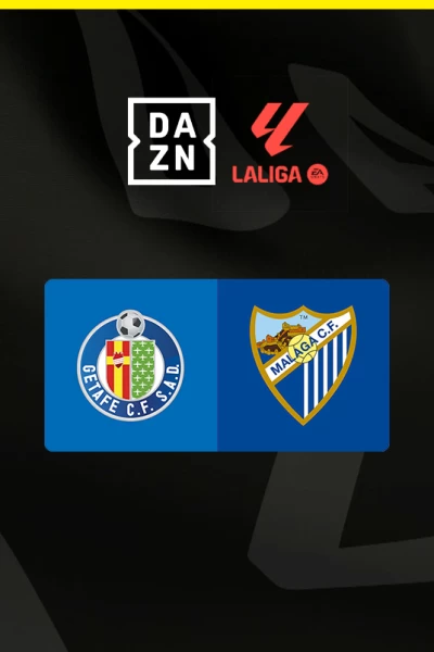 Jornada 7. Jornada 7: Getafe - Málaga