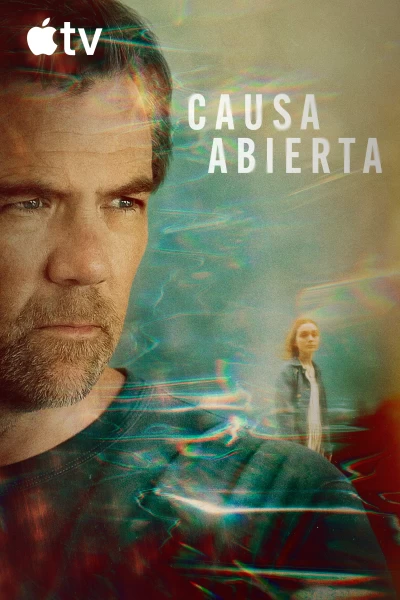 Causa abierta