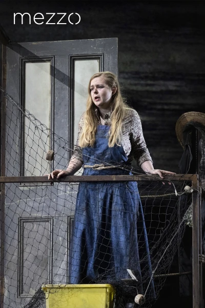 Smyth: The Wreckers - Glyndebourne Festival