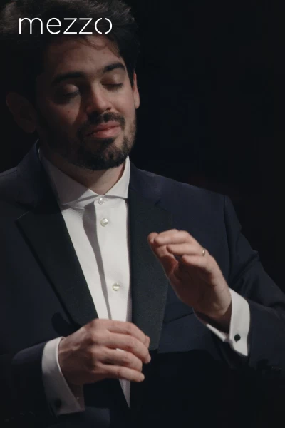 Münchner Philharmoniker, Lahav Shani, Martha Argerich: Beethoven, Mahler