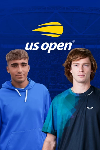 Masculino. Masculino: Merida - Rublev