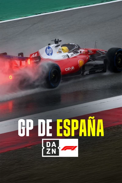 Mundial F1 - GP de España. Madrid. T(2026). Mundial F1 - GP... (2026): El Post de la Fórmula 1