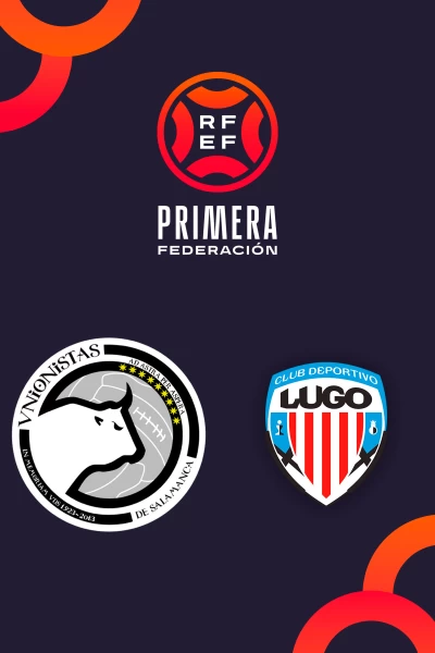 Jornada 1. Jornada 1: Unionistas - Lugo