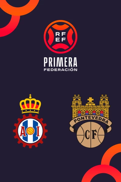 Jornada 1. Jornada 1: Avilés - Pontevedra
