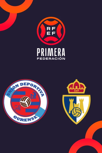 Jornada 1. Jornada 1: Ourense - Ponferradina