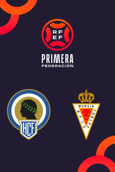 Jornada 1. Jornada 1: Hércules - Murcia