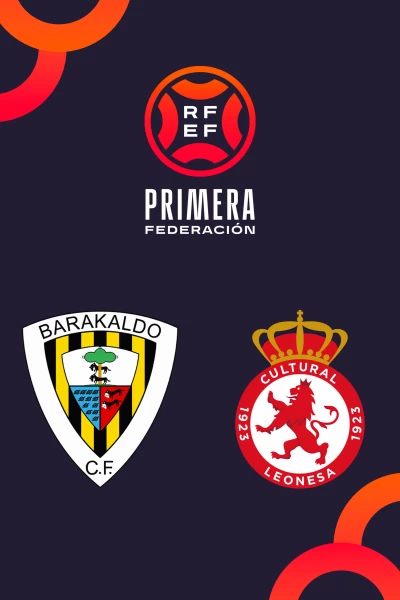 Jornada 1. Jornada 1: Barakaldo - Cultural