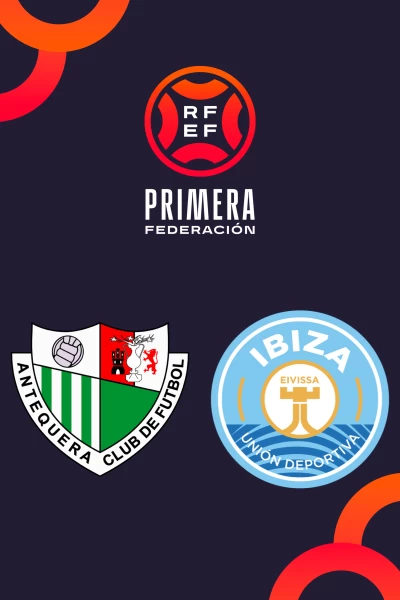Jornada 1. Jornada 1: Antequera - Ibiza