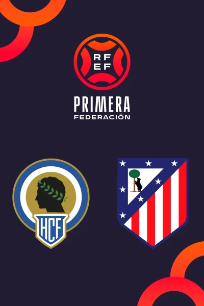 Jornada 2. Jornada 2: Hércules - Atlético de Madrid B