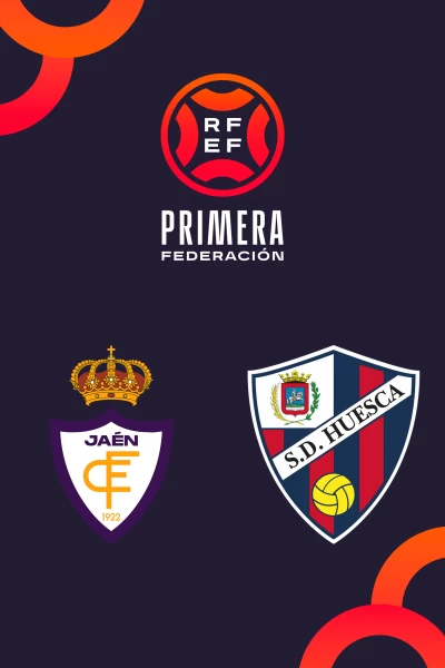 Jornada 2. Jornada 2: Jaén - Huesca
