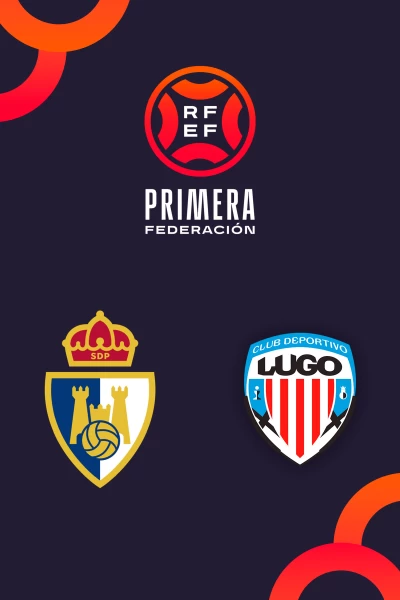 Jornada 2. Jornada 2: Ponferradina - Lugo