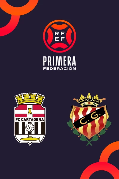 Jornada 2. Jornada 2: Cartagena - Gimnàstic