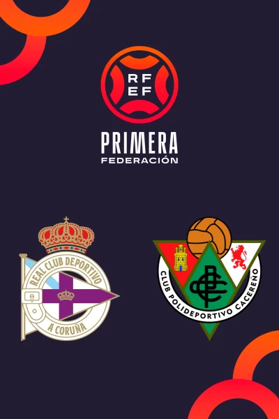 Jornada 2. Jornada 2: Deportivo Fabril - Cacereño