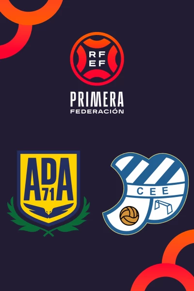 Jornada 2. Jornada 2: Alcorcón - Europa
