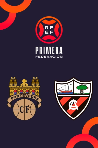 Jornada 2. Jornada 2: Pontevedra - Arenas Club