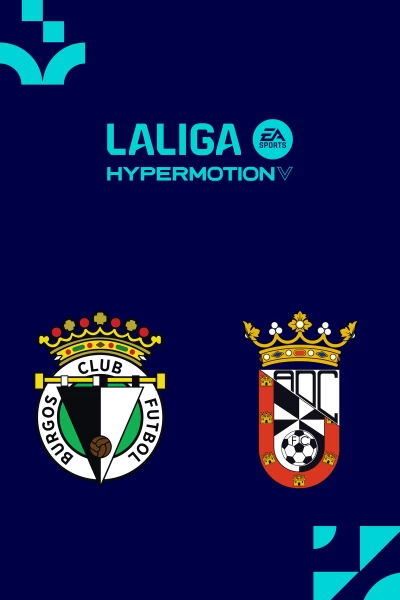 Jornada 5. Jornada 5: Burgos - Ceuta