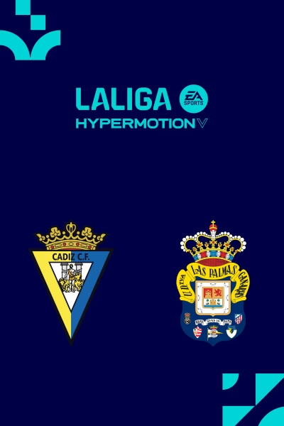 Jornada 5. Jornada 5: Cádiz - Las Palmas