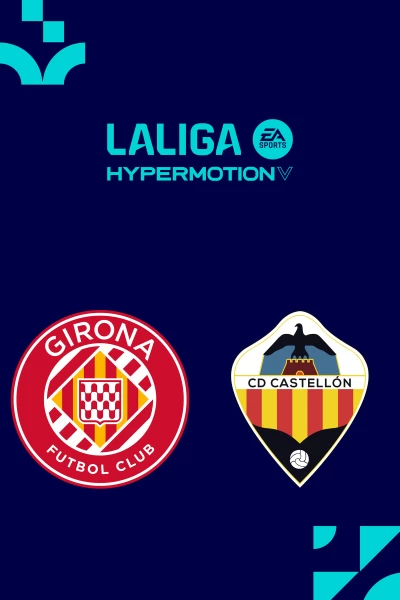 Jornada 5. Jornada 5: Girona - Castellón