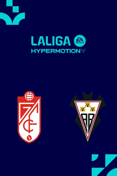 Jornada 5. Jornada 5: Granada - Albacete