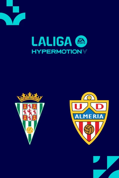 Jornada 5. Jornada 5: Córdoba - Almería