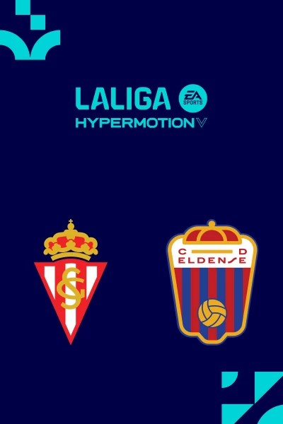 Jornada 5. Jornada 5: Sporting - Eldense