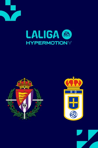 Jornada 5. Jornada 5: Valladolid - Oviedo