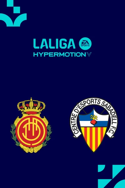 Jornada 5. Jornada 5: Mallorca - Sabadell