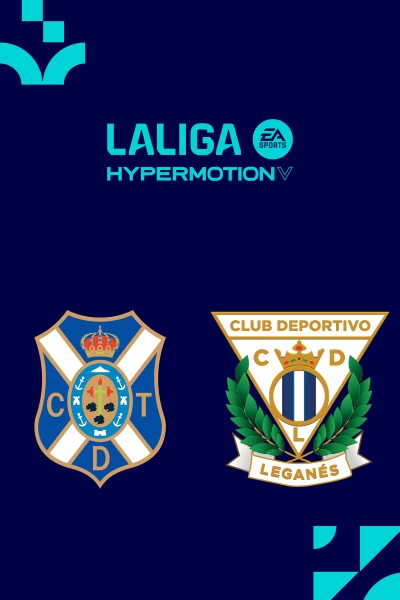 Jornada 5. Jornada 5: Tenerife - Leganés