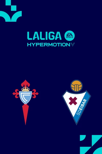 Jornada 5. Jornada 5: Celta Fortuna - Eibar