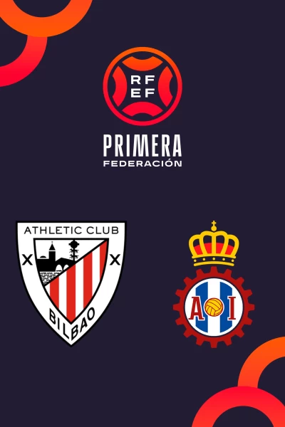 Jornada 2. Jornada 2: Bilbao Athletic - Avilés