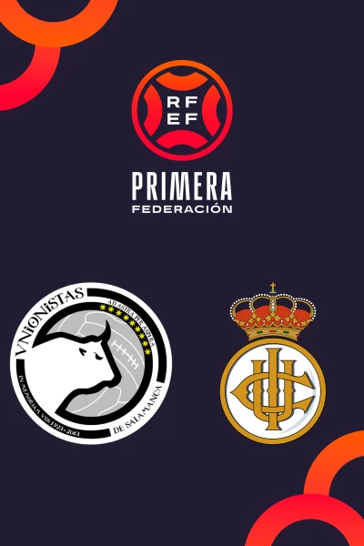Jornada 2. Jornada 2: Unionistas - Real Unión