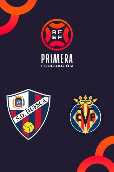 Jornada 3. Jornada 3: Huesca - Villarreal B
