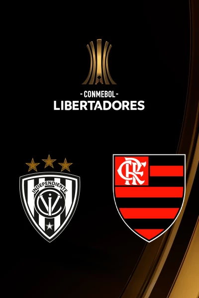 Cuartos de final. Cuartos de final: Independiente del Valle - Flamengo