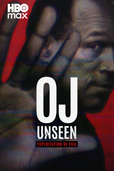 OJ Simpson: retrato del mal