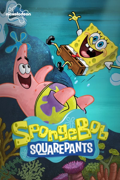 Bob Esponja