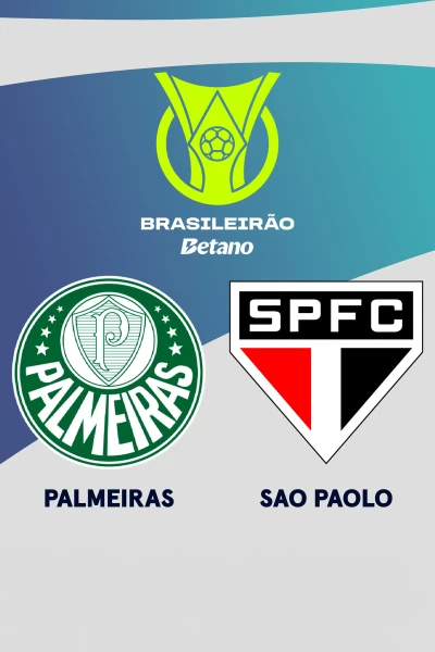 Jornada 27. Jornada 27: Palmeiras - São Paulo
