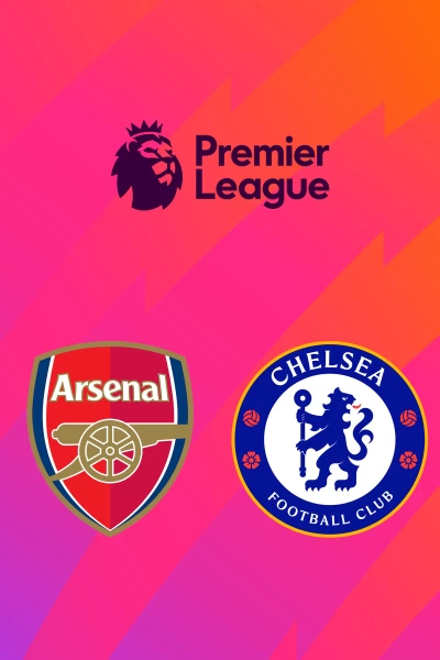 Jornada 3. Jornada 3: Arsenal - Chelsea