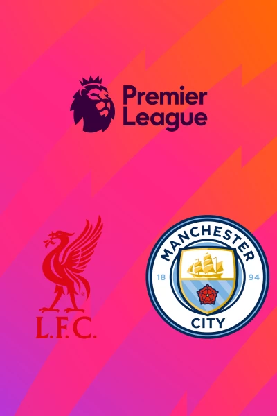 Jornada 6. Jornada 6: Liverpool - Manchester City
