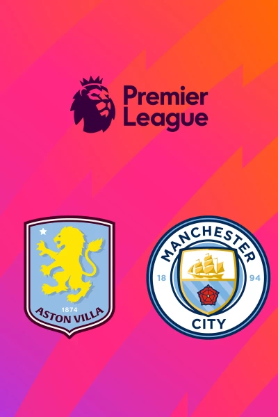 Jornada 8. Jornada 8: Aston Villa - Manchester City