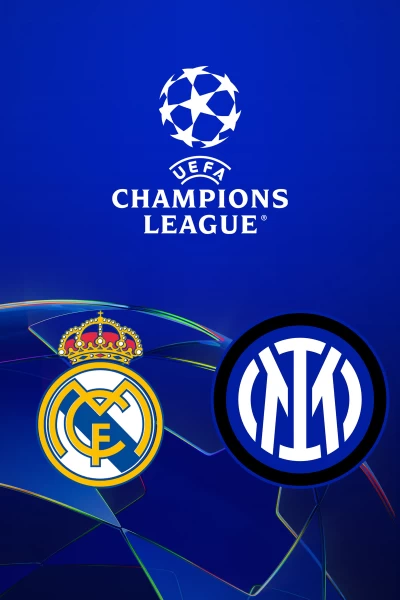 Jornada 1. Jornada 1: Real Madrid - Inter