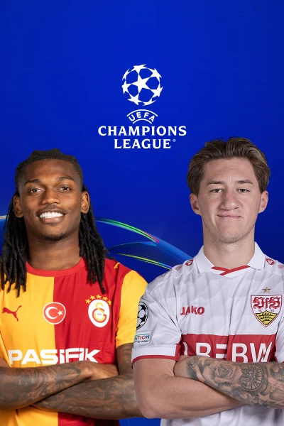 Jornada 4. Jornada 4: Galatasaray - Stuttgart