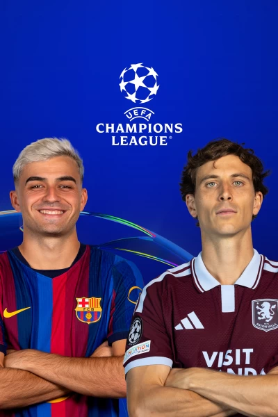 Jornada 4. Jornada 4: Barcelona - Aston Villa