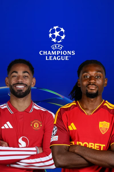 Jornada 4. Jornada 4: Manchester Utd. - Roma
