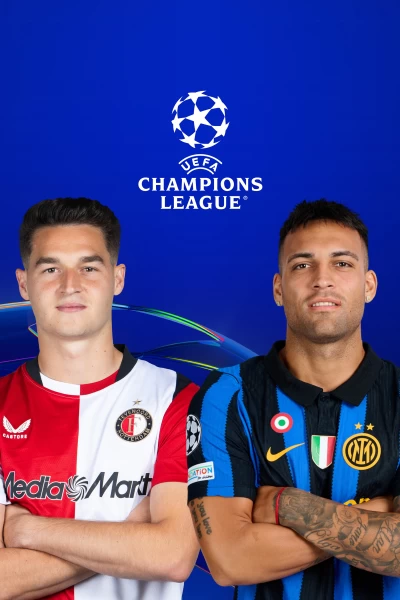 Jornada 4. Jornada 4: Feyenoord - Inter