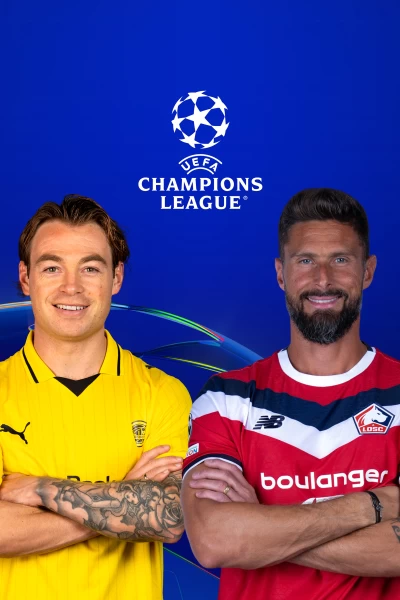 Jornada 4. Jornada 4: Bodo/Glimt - Lille