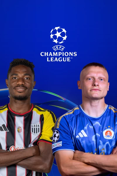 Jornada 4. Jornada 4: LASK - S. Bratislava