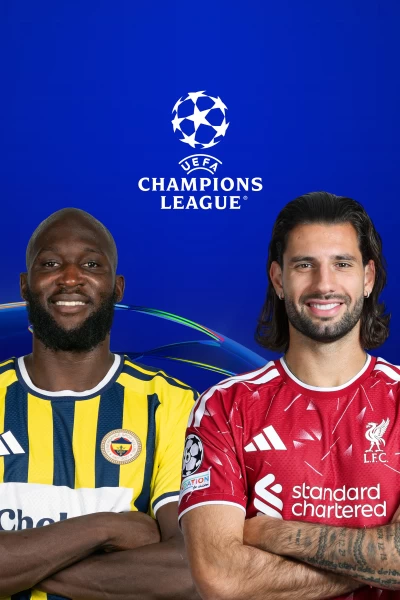 Jornada 4. Jornada 4: Fenerbahçe - Liverpool