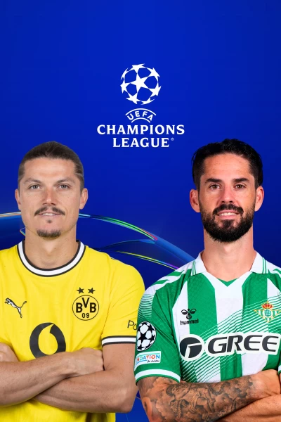Jornada 4. Jornada 4: Borussia Dortmund - Betis