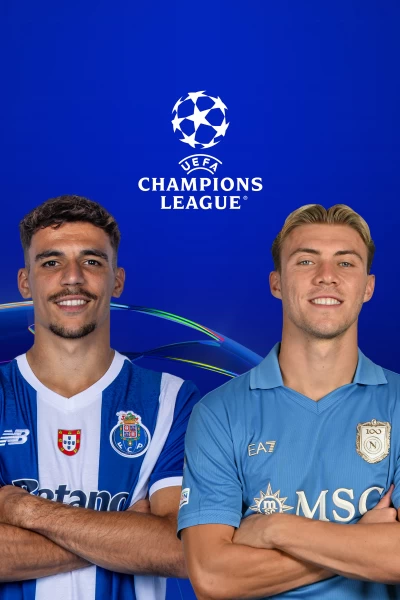 Jornada 4. Jornada 4: Oporto - Nápoles