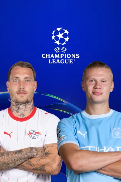 Jornada 4. Jornada 4: Leipzig - Manchester City